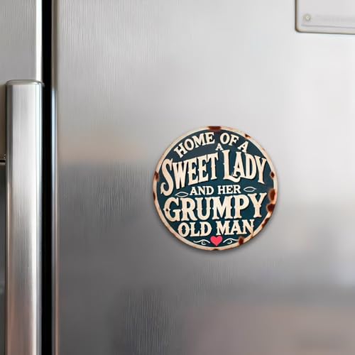 Imán decorativo redondo acrílico para refrigerador miniatura 6