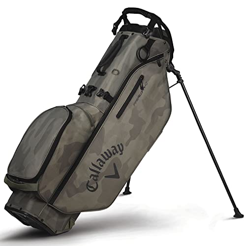 15 Best Camo Golf Bags Golf Cheapskate