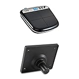 alesis advanced drum module Nutzung eigener Samples über Standard SD Cards (separat erhältlich) + Interne Library mit 25 hochwertigen E-Drum Sounds