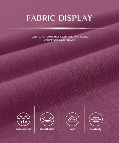 Image of NILOUFO Sleeveless Dress for Women Summer Knee Length Sundress with Pockets | Sundresses for Women Tank Empire Waist Sun Dress Cold Shoulder Casual V Neck Midi Dress Flowy Summer Dresses for Women
