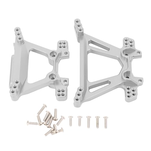 1/10 RC �t�����g�ƃ��A�V���b�N�^���[�Z�b�g �A���~�����y�ʏՌ��z���V���b�N�^���[�Z�b�g BL 2S SLASH 4X4 �g���b�N�p (�F��)