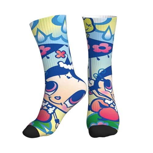 �����т���� (4) ���@�\ ���풅�p�|���G�X�e���� �t�B�b�g�l�X �����T�C�Y�i�� 8-8.5cm�E���� 18-21cm�E�������� 36-45cm�j ���G��ǂ� �^���ɍœK