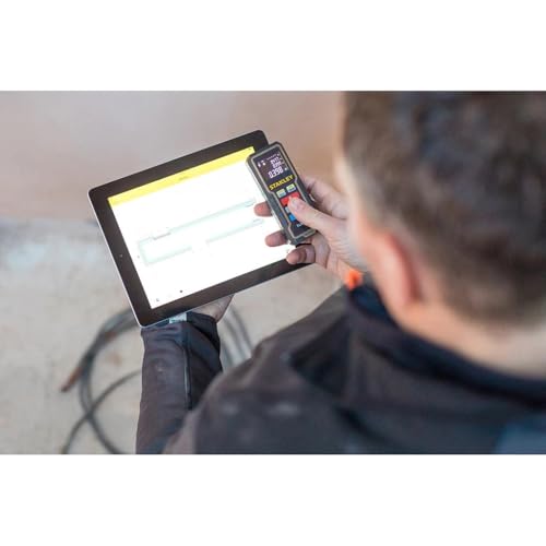 Stanley TLM 99SI - vue 5