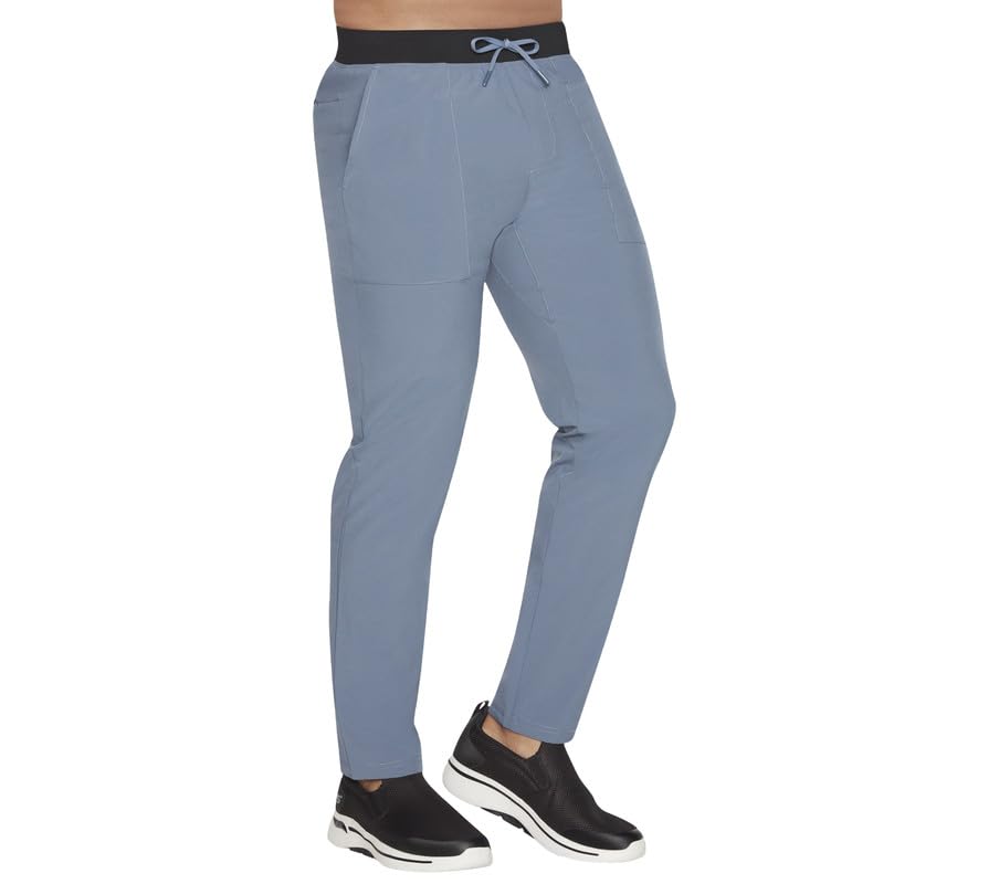 Image of Skechers Mens THE Gowalk Pant Motion