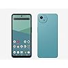 SHARP AQUOS WISH5 SH-52F SIM-Free Green Can be used other than Docomo APN setting required