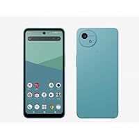 Amazon | SHARP AQUOS wish5 SH-52F SIMフリー (ブラック) 【docomo