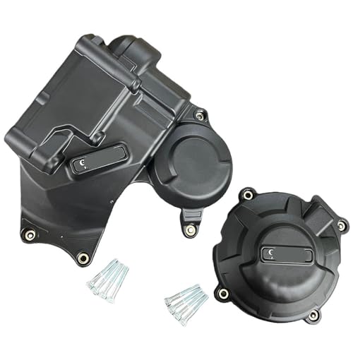 Protección del motor CB650R 2024 antimpactos cubiertas secundarias CBR650R