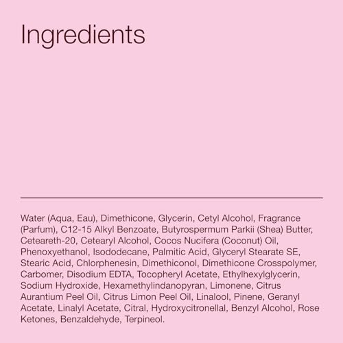 Bath & Body Works Champagne Toast Body Lotion, Lightweight Daily Moisturizer with Shea Butter & Coconut Oil, Bubbly Champagne & Sparkling Berry Scent, 8 fl oz - 2 Pack - image 5