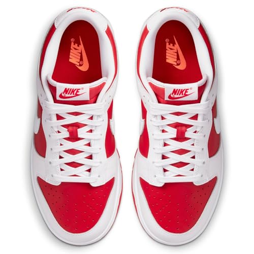 Image of Nike Men's Dunk Low Retro Sneaker