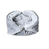 [Snughom]ペットベッド 猫用 冬用 洗える 式 2WAYデザイン 四季通用 ふかふか保温マット ズレ防止加工 長毛フ ケージ対応 カバー付き S/M/Lサイズ