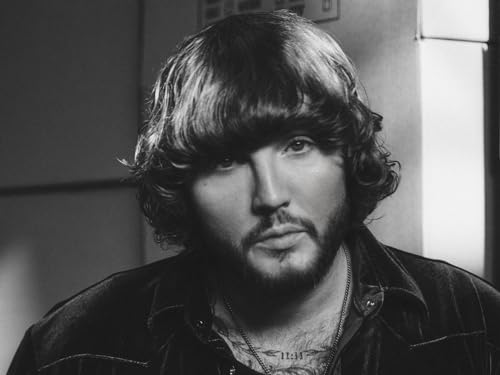James Arthur