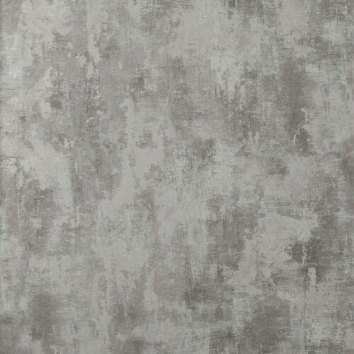 K Collection Sierra Texture Grey Wallpaper FD43063 - Mottled Faux Stone Marble