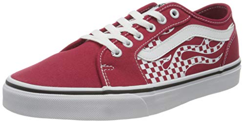 Image of Vans Men's Filmore Decon Sneaker