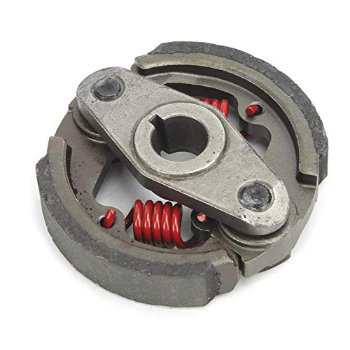 Frizione E Cuscinetto Per Motosega Cinese 3800 - Ricambio 3/8", Compatibile - Foto 9