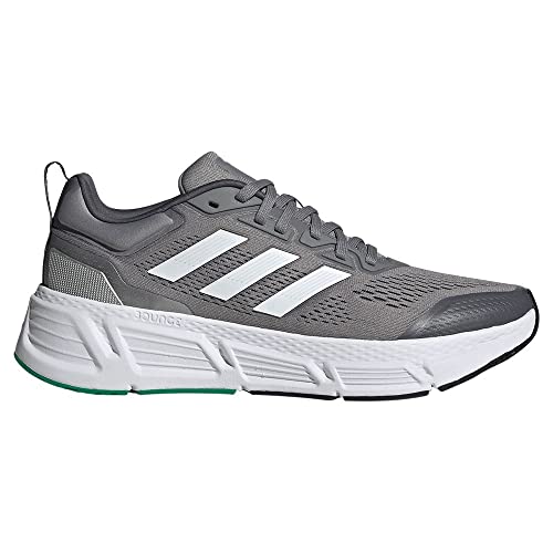 Image of Adidas Adistar TD Synthetic Mesh Low Tops Lace Up Mens Sport Shoes