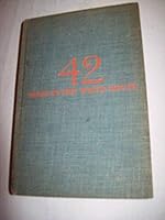 42 YEARS IN THE WHITE HOUSE B077MRMRGL Book Cover