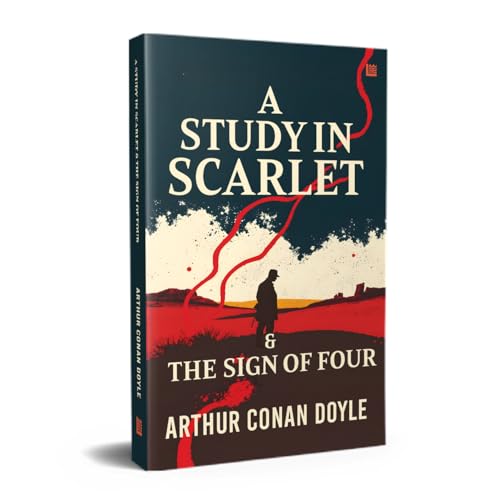 Image of The Complete Casefiles of Sherlock Holmes - Set of 7 Books [Premium Paperback] English Novels | Sherlock Holmes Books Set | Mystery Thriller Books |For Fans of Agatha Christie Books Set & Famous Five