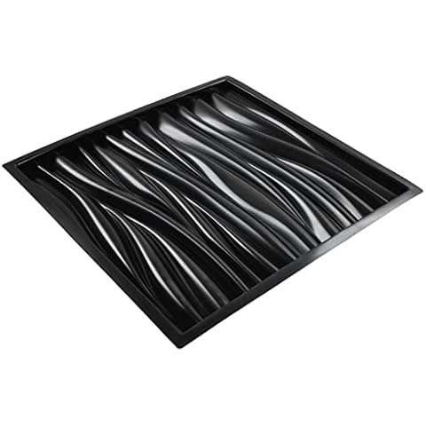 Forma de Molde para Pared Uxsiya Cover
