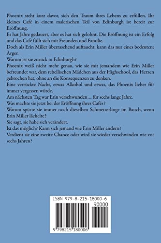 Das Café der zweiten Chance