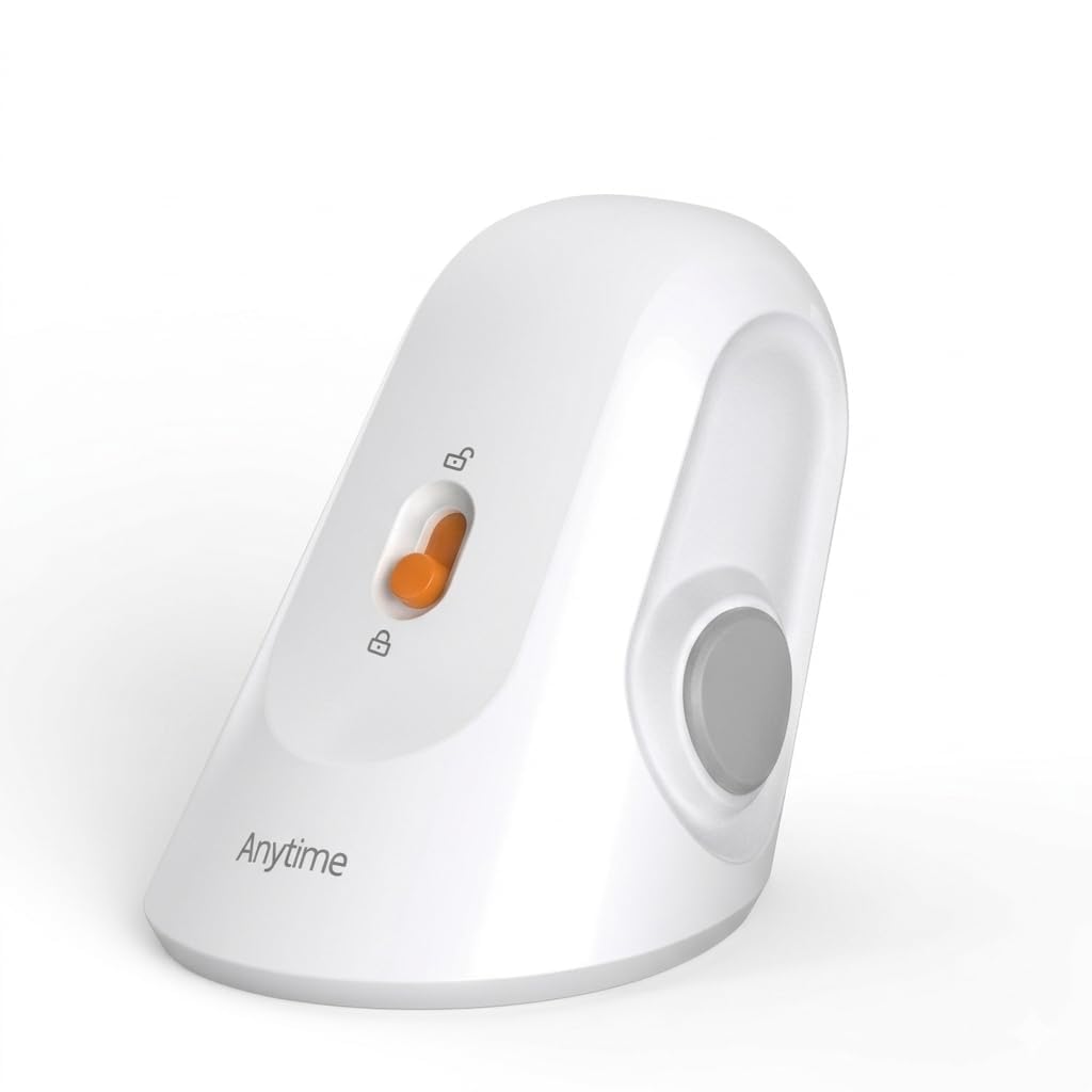 Sensore Sottocutaneo Monouso con Auto-Applicatore per Monitoraggio Continuo della Glicemia | Ricambio per Sistema di Controllo Glucosio | 14 Giorni di Utilizzo!