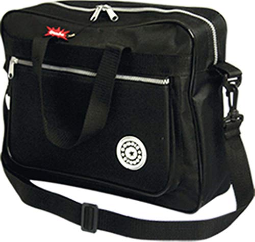 Goodie 98, Bolsa Executiva Lona 2 Bolsos, Multicolor