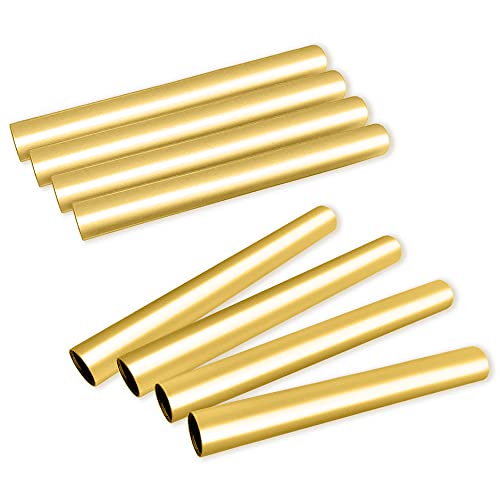 Larcoco �l�C���u���V �L���b�v (8����) �u���V�L���b�v �M�L���b�v ���a8mm�u���V�ɑΉ� �l�C���u���V�p �u���V�p�L���b�v �W�F���l�C�� �l�C���p�i (�}�b�g �S�[���h)