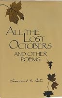 All the Lost Octobers and Other Poems B000IAQLDC Book Cover
