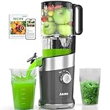 Juicer Machines Fits Whole Fruits