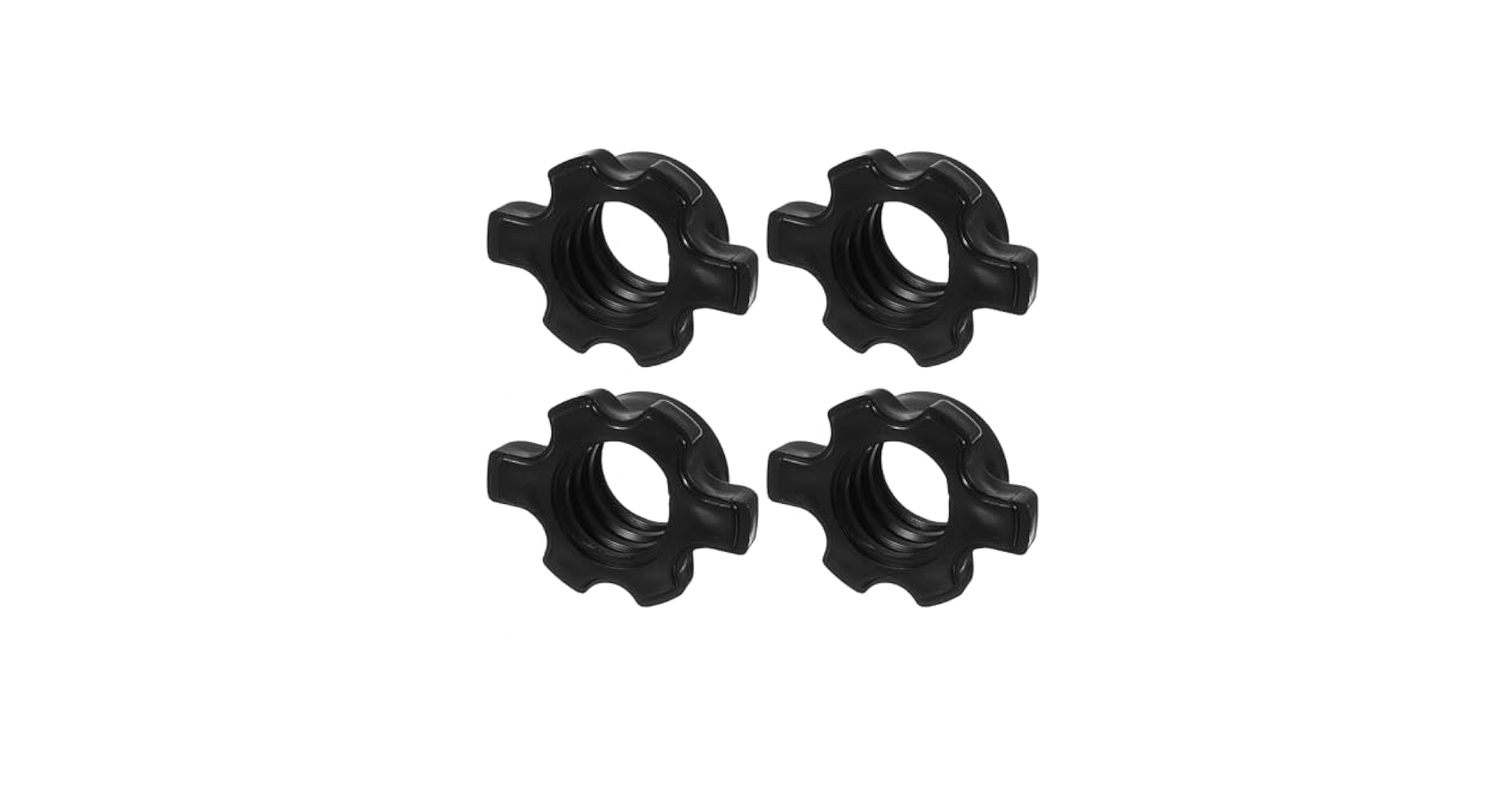 ⭐︎ダンベル Amazon.co.jp: uxcell ダンベルバーナットバーベルネジ スピン