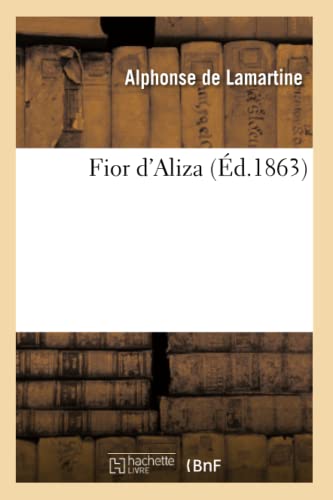 Fior d'Aliza (Litterature) (French Edition)