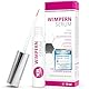 Testsieger 2025: Hormonfreies Wimpernserum 10ml mit Hyaluron, Kollagen, Peptiden, Weizenprotein – Wimpernserum ohne Hormone schützt und kräftigt die Wimpern. Mit Aloe-Vera, Ginseng und Panthenol.