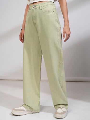 Image of Tokyo Talkies Women Jeans