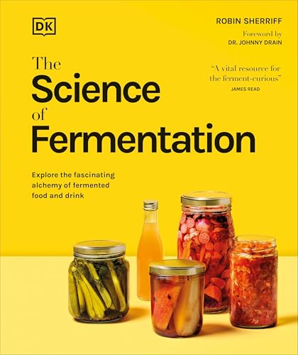 Image of The Science of Fermentation (The Science of Food)