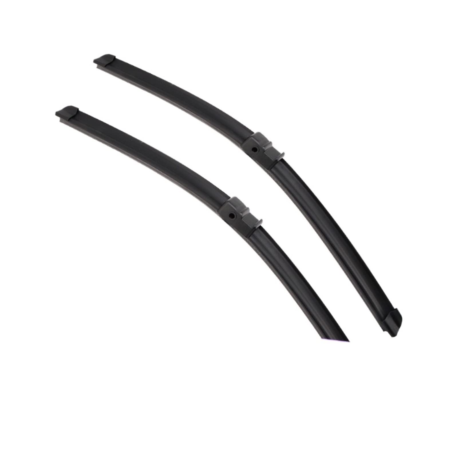 Para Grand Picasso C4 2006 2007 2008 32 "+ 30" Limpiaparabrisas De Ventana Delantera Para Parabrisas Coche Brazo Limpiaparabrisas Delantero