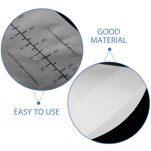 20 Unidades Sacos De Náusea Saco De Vômito De Enjoo Saco De Vômito Descartável Sacos De Vômito Bolsa