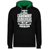 Coole Geschenkidee für Herren und Damen: Der normal und modern geschnittene Freizeit Unisex Pulli (80% Baumwolle, 20% Polyester) lässt durch den tollen Aufdruck Herzen schneller schlagen