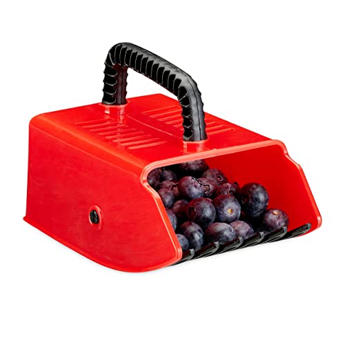 Relaxdays Raccoglifrutta, Raccogli Frutta,...