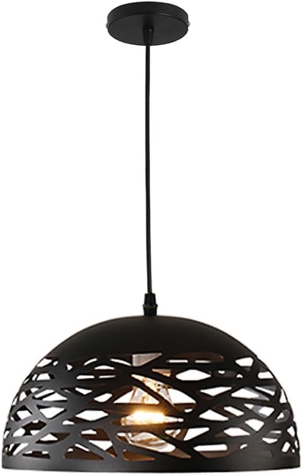 Plafonnier LED Suspendu Moderne pour Îlot de Cuisine et Chambre à Coucher