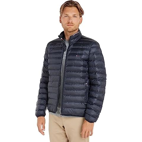 Tommy Hilfiger Veste Homme Veste Demi-Saison Cover