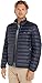 Produktbild Tommy Hilfiger Herren Jacke Übergangsjacke, Blau (Desert Sky), XXL