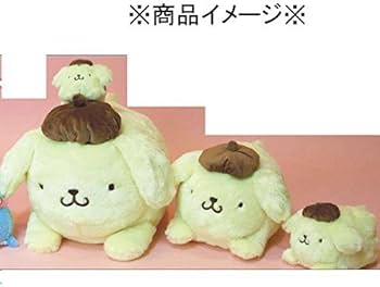 Amazon.co.jp: サンリオキャラクターズ ハイハイ ぬいぐるみ