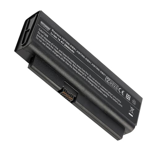 In Fashion HPΉ Probook 4210s y14.4V 2600mAhz ubN Ήp PC ݊ obe[ N[jOV[gt(IKv) 2025GJ-STJP