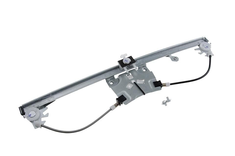 Réparer vitre bloquée avec le lève-vitre avant droit Fiat FIORINO 225 de 2007 référence 9222HC