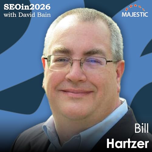 Follow traditional SEO best practices &ndash; with Bill Hartzer