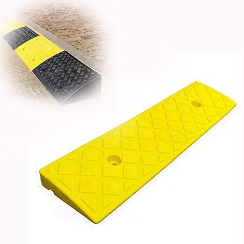 Rampa para bordillo FREAZE para coche ligera y portátil miniatura 1