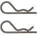 Eopzol 914-0145 Pin for Murray Yard Man MTD Yard Machines 13AL795T058 13AM775S058 13RC76LF055 13AM761F065 11A-02BT729 247888301 247889703, 2-Pack