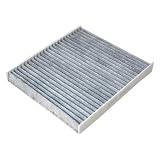 Car Cabin Air Filter Compatible With CHERY A1(S12) 2007-2012 Compatible With CHERY A3 (M12)