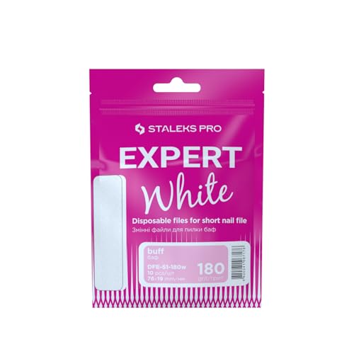 Limes à ongles courtes pour réussir votre manucure maison comme en salon de beauté - 2