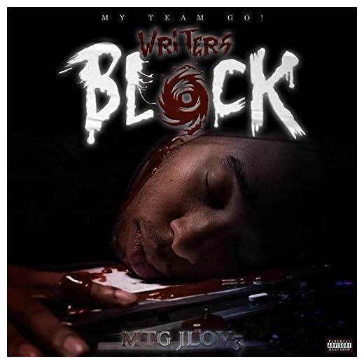 Writers Block [Explicit]