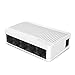Produktbild Tenda S105 Switch Desktop, 5 Porte RJ45 10/100 Mbps, Plug & Play,Bianco Nuovo